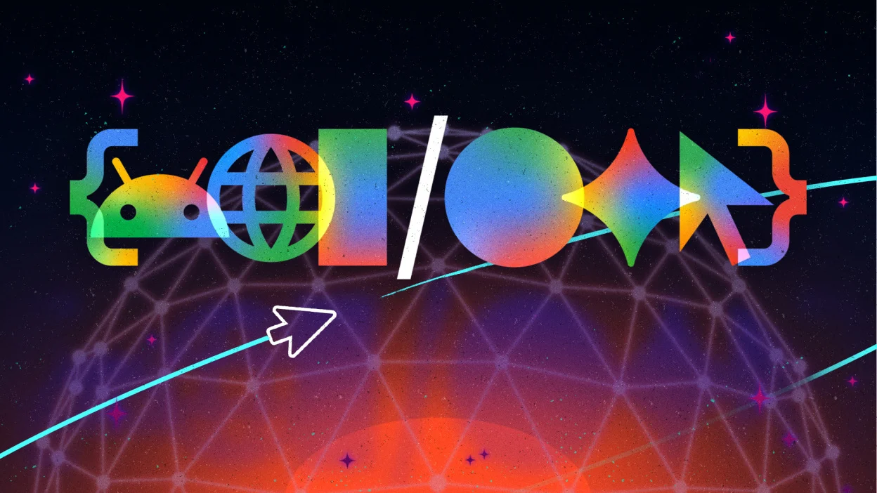 Google I/O 2026 Gemini AI Agents Updates 1 Google I/O 2026 Gemini AI Agents Updates