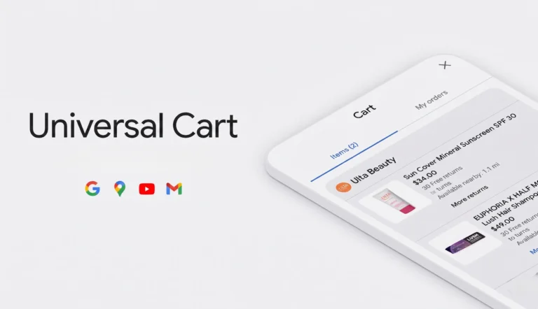 Agentic Commerce Yapay Zeka Destekli Satın Alma Dönemi
