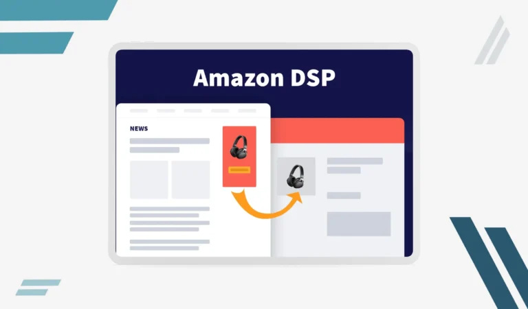 Amazon DSP Nedir? Amazon Reklamları ile Yeni Müşterilere Nasıl Ulaşılır? 3 Amazon DSP Nedir Amazon Reklamları ile Yeni Müşterilere Nasıl Ulaşılır