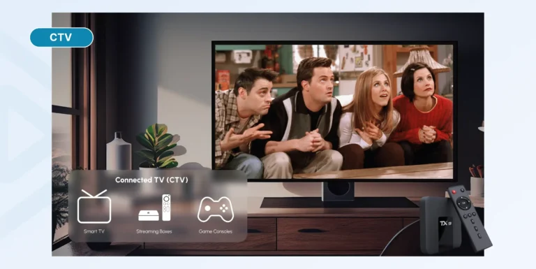 Step beyond traditional TV with Connected TV 3 Connected TV ile Geleneksel TVnin Otesine Gecin