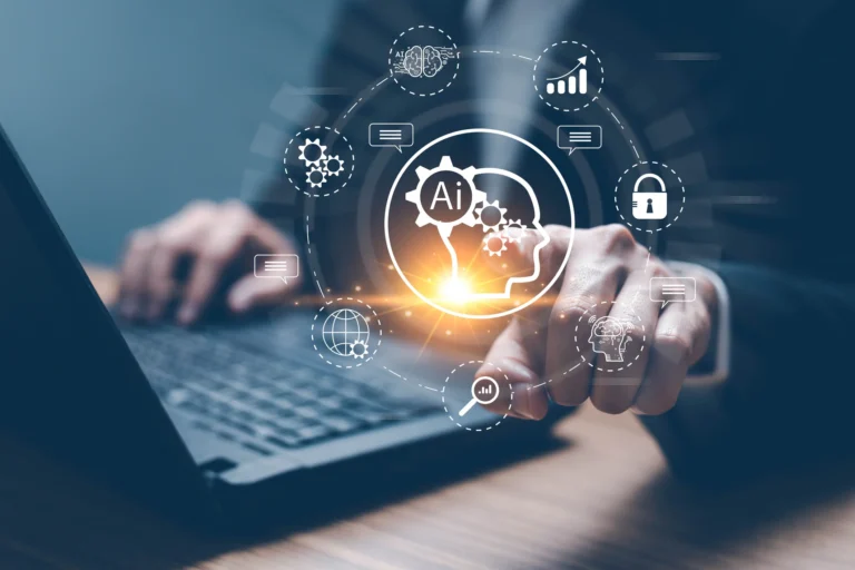 How Does AI Marketing Benefit Brands? 1 Yapay Zeka Pazarlamasi Markalara Nasil Avantaj Saglar