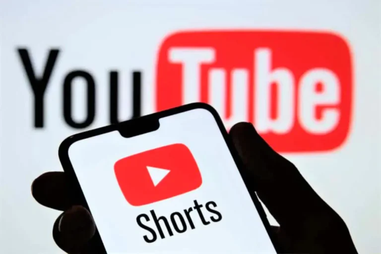 YouTube Shorts Artik Daha Hizli ve Daha Sade