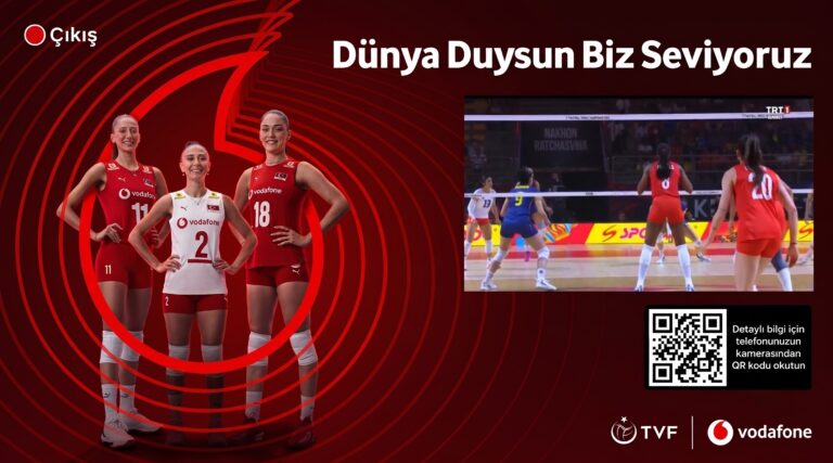 voleybol kadin milletler ligi 2