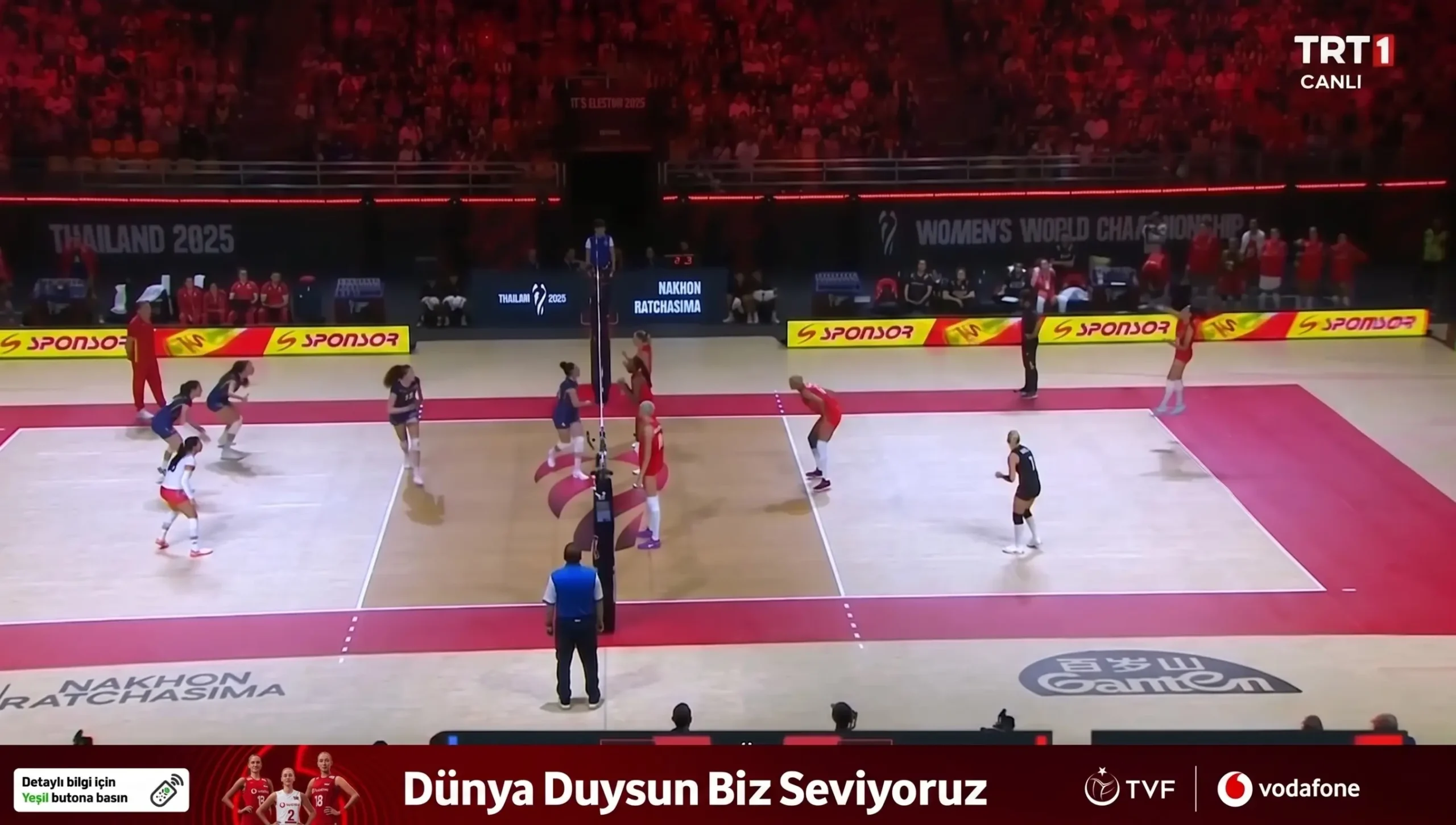 voleybol kadin milletler ligi scaled