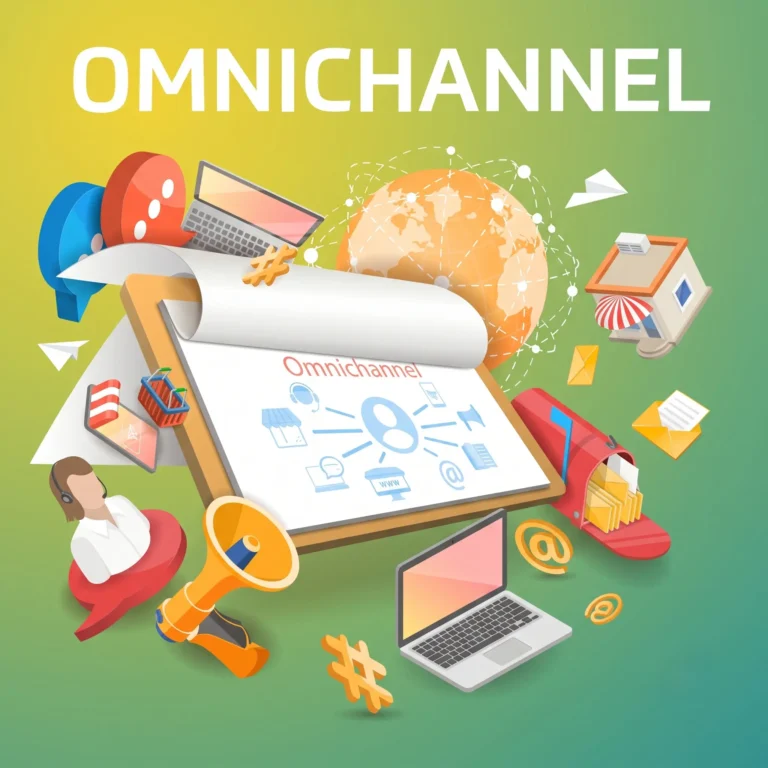 Omnichannel Marketing in Back to School Campaigns 4 Back to School Kampanyalarinda Omnichannel Pazarlama