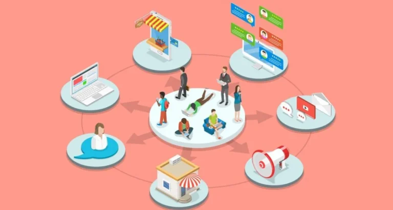 Omnichannel Marketing in Back to School Campaigns 4 Omnichannel Marketing
