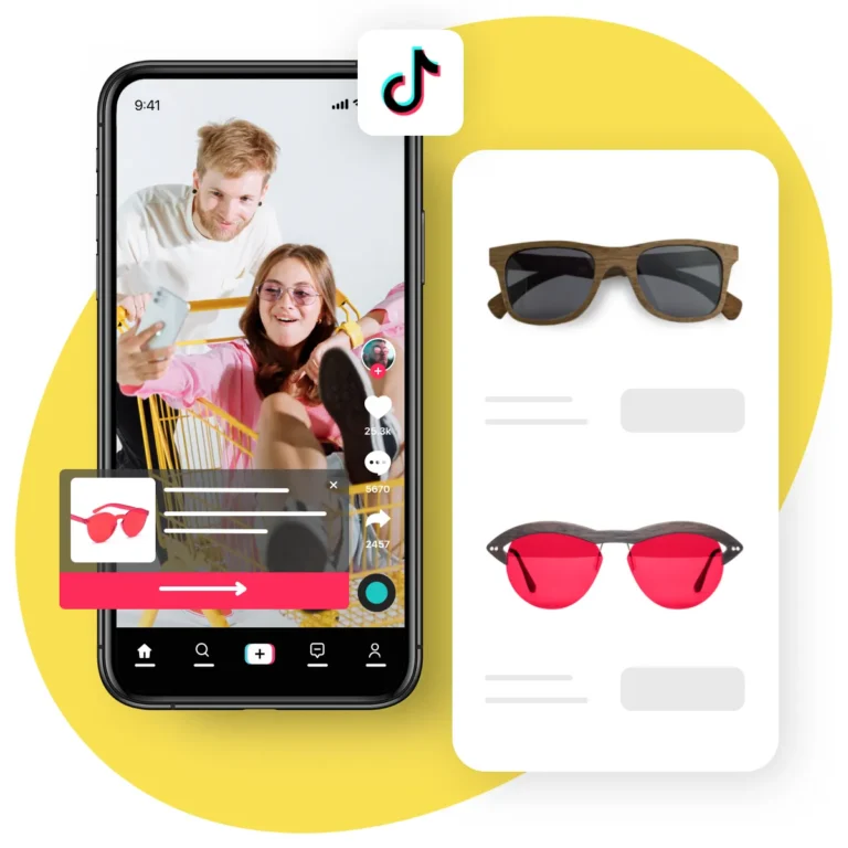 TikTok Ads