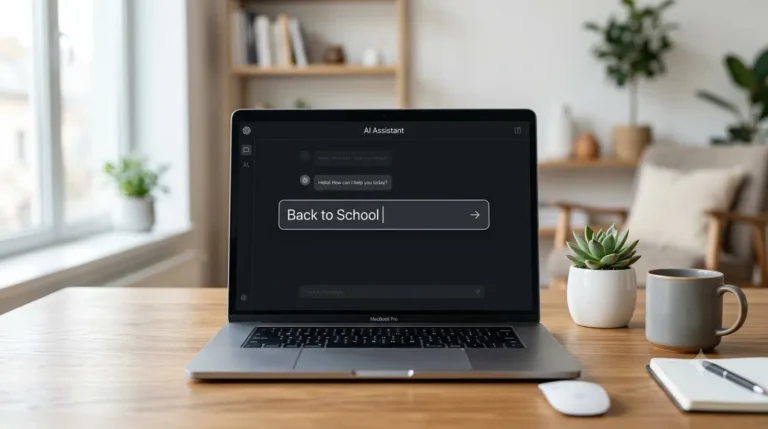 Ways to Stand Out in AI Searches During the Back to School Season 4 Yapay Zeka Aramalarinda Back to School Doneminde One Cikmanin Yollari