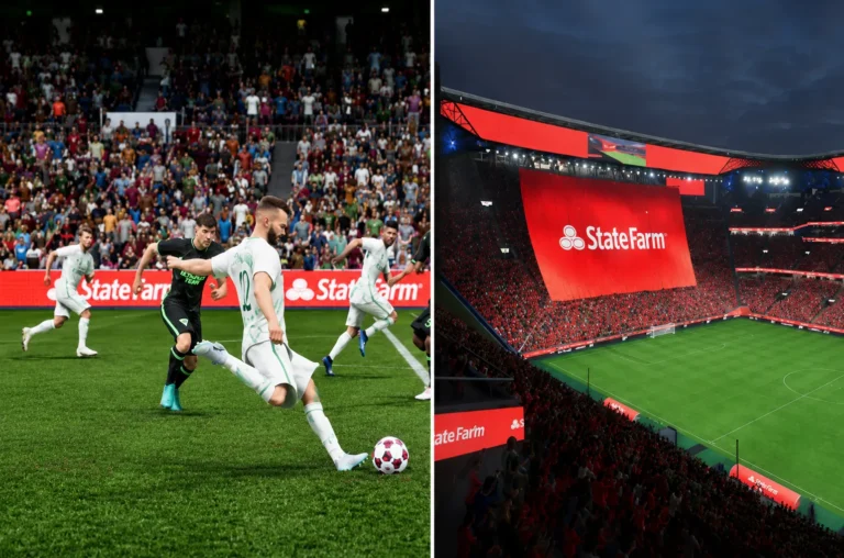 oyun ici reklam ve sponsorluk