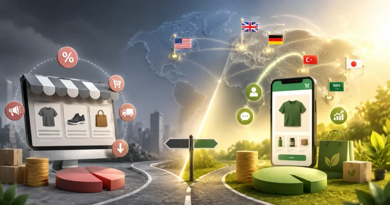 Global E Ticarette Lokalizasyon Stratejisi Cevirinin Otesine Gecmek