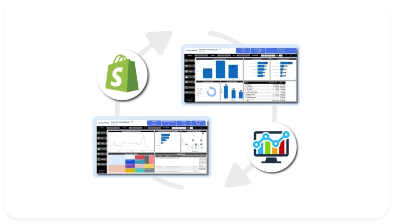 Shopify Admin Paneli Yenilendi 1 Shopify Admin Paneli Yenilendi