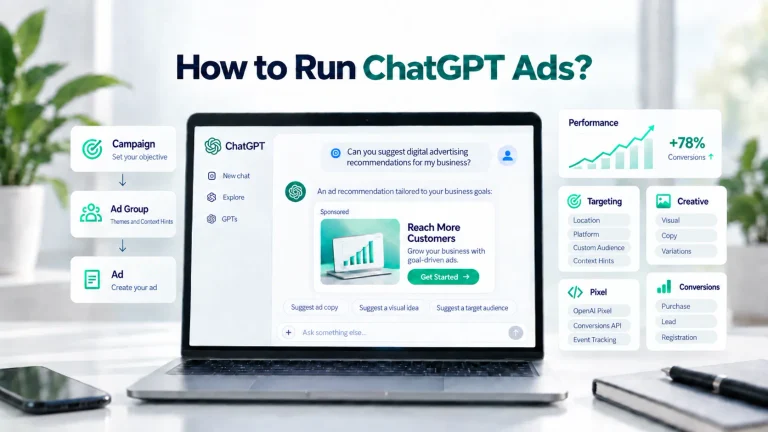chatgpt ads