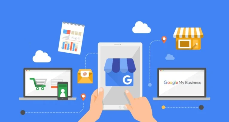 google benim isletmem