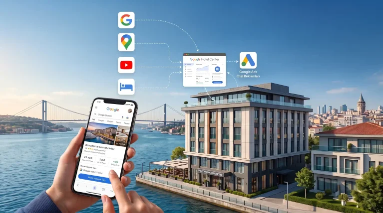 google hotel center 1