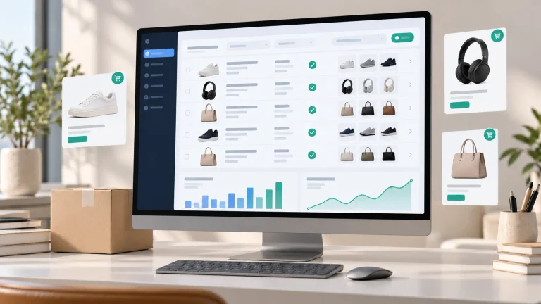 E-Ticarette Ürün Feed Optimizasyonu ile Reklam Verimliliğini Artırmak 1 E Ticarette Urun Feed Optimizasyonu ile Reklam Verimliligini Artirmak 1