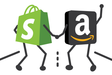 Amazon and Shopify Integration