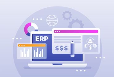 ERP-nedir