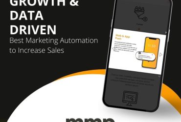 MMP-Marker-Marketing-Platform