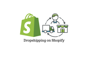 Shopify Dropshipping