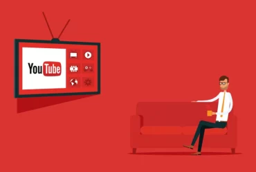 YouTube-TV