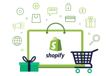 shopify